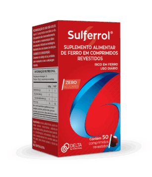 Vitaminas e Suplementos