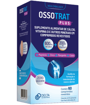 Imagem Ossotrat Plus