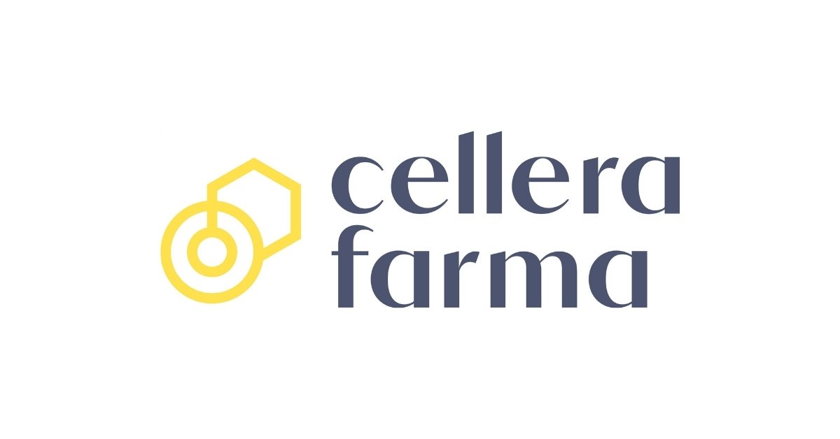 Nova identidade visual da Cellera apresentada com foco em inovação e proximidade com o público