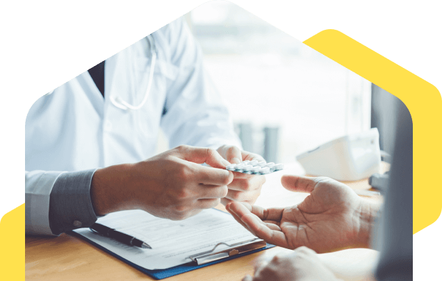 Lista de medicamentos sob prescrição médica da Cellera